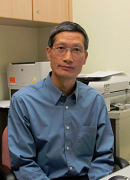 Dr. Kwan Chi Leung 